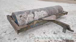 Kidd 10' flat roll - 2