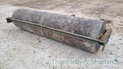 Kidd 10' flat roll - 3
