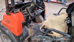 Kubota RTV900 4x4 all terrain vehicle. Hours and year unknown - 12