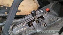 Kubota RTV900 4x4 all terrain vehicle. Hours and year unknown - 13