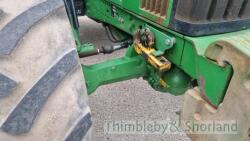 John Deere 6910 Tractor (1999) V650 LDP (clock not working) - 7