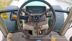 John Deere 6910 Tractor (1999) V650 LDP (clock not working) - 17