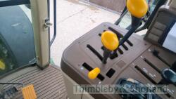 John Deere 6910 Tractor (1999) V650 LDP (clock not working) - 18