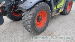 Claas 7035 Scorpion Telehandler (2014) RX64 CZM, 6523 hours - 2