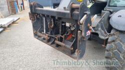 Claas 7035 Scorpion Telehandler (2014) RX64 CZM, 6523 hours - 3