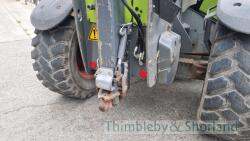 Claas 7035 Scorpion Telehandler (2014) RX64 CZM, 6523 hours - 8