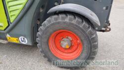 Claas 7035 Scorpion Telehandler (2014) RX64 CZM, 6523 hours - 10