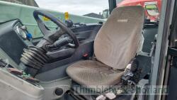 Claas 7035 Scorpion Telehandler (2014) RX64 CZM, 6523 hours - 12