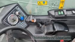 Claas 7035 Scorpion Telehandler (2014) RX64 CZM, 6523 hours - 13