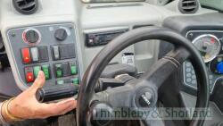 Claas 7035 Scorpion Telehandler (2014) RX64 CZM, 6523 hours - 14