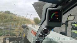 Claas 7035 Scorpion Telehandler (2014) RX64 CZM, 6523 hours - 15