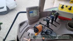 John Deere 6630 Tractor (2011) VX11 EUN, 4578 hours - 14