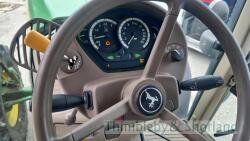 John Deere 6630 Tractor (2011) VX11 EUN, 4578 hours - 16