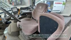 John Deere 6190R Tractor (2014) HV14 AUT, 3855 hours - 12
