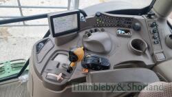 John Deere 6190R Tractor (2014) HV14 AUT, 3855 hours - 13